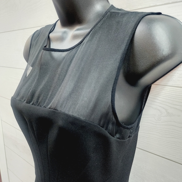 DVF Cocktail Dress - Picture 3 of 8